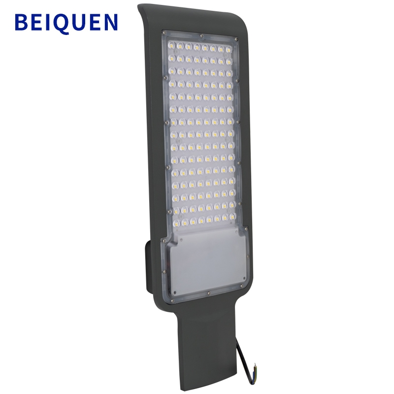 LED Street Light: BeiQuen's Cutting-Edge Illumination