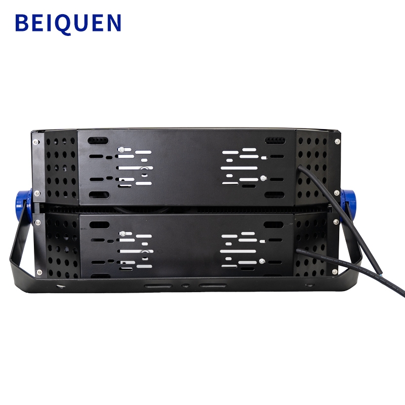 Enhance Your Venue with BEIQUEN Stadium Lights